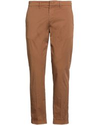 Fay - Trouser - Lyst