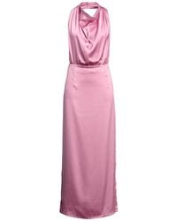 ACTUALEE - Maxi-Kleid - Lyst