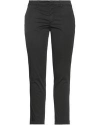 Fay - Trouser - Lyst