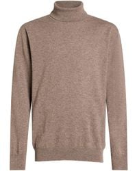 Altea - Rollkragenpullover - Lyst