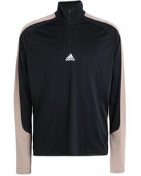 adidas Sweatshirt - Black