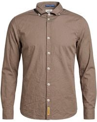 B.D. Baggies - Shirt Cotton - Lyst
