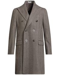 Boglioli - Coat - Lyst