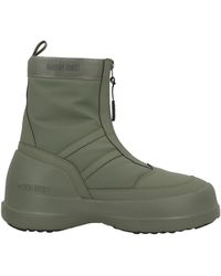 Moon Boot - Ankle Boots - Lyst
