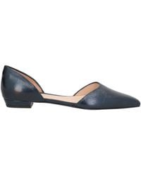 Zinda - Ballet Flats - Lyst