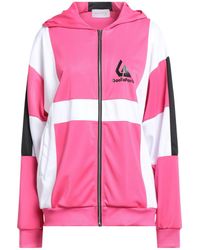 Gaelle Paris - Sweatshirt Polyester - Lyst