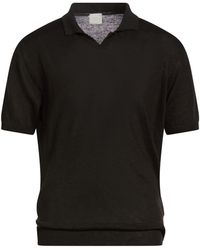120% Lino - Jumper - Lyst