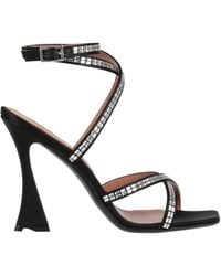 D'Accori - Sandals - Lyst