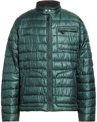 Bugatti - Puffer Polyamide - Lyst