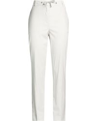 Eleventy - Pants - Lyst