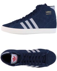 adidas converse high tops