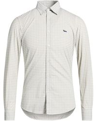 Harmont & Blaine - Shirt - Lyst