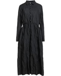 Hache - Midi Dresses - Lyst