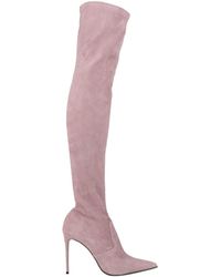 Le Silla - Boot - Lyst