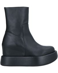 Paloma Barceló - Ankle Boots - Lyst