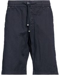 Jacob Cohen - Shorts & Bermuda Shorts - Lyst
