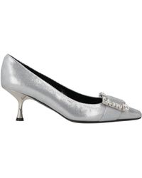 Sergio Rossi - Pumps - Lyst