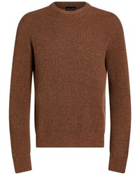 Roberto Collina - Pullover - Lyst
