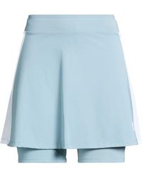 EA7 - Mini Skirts - Lyst