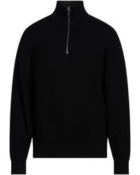 ARMANI EXCHANGE - Turtleneck - Lyst