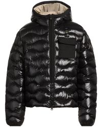 Blauer - Puffers - Lyst