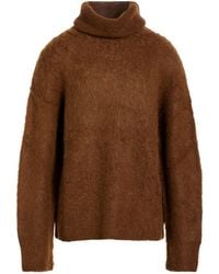 Uma Wang - Turtleneck - Lyst