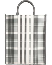 Thom Browne - Handbag Leather - Lyst