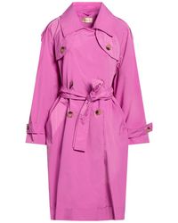 Toy G. - Overcoat & Trench Coat - Lyst