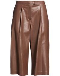 Alpha Studio - Trouser - Lyst