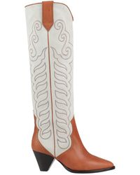 Isabel Marant - Boot - Lyst