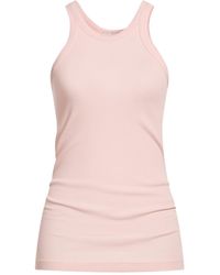 Sportmax - Tank Tops - Lyst