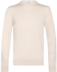 Alpha Studio - Sweater Merino Wool - Lyst