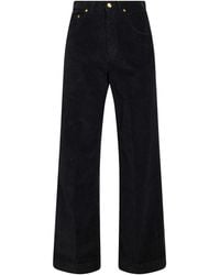 Briglia 1949 - Pants Cotton, Elastane - Lyst