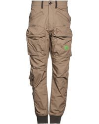 G-Star - Trouser - Lyst