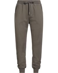 Fedeli - Pants Cotton - Lyst