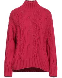 Shoe - Turtleneck - Lyst