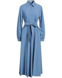 Camicettasnob - Midi Dress - Lyst
