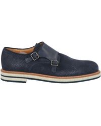 Exton - Mocasines - Lyst