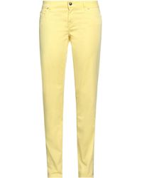 Jacob Cohen - Pants Cotton, Elastane - Lyst