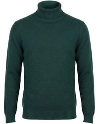 Malo - Turtlenecks - Lyst