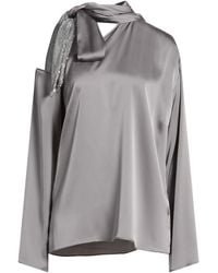 CAMILLA - Top Polyester, Elastane, Polyamide - Lyst