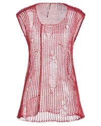Masnada - Pullover - Lyst