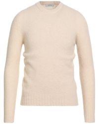 Alpha Studio - Sweater Wool, Polyamide, Cashmere, Elastane - Lyst