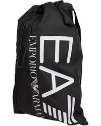 EA7 - Backpack - Lyst