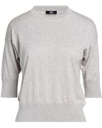 Alpha Studio - Pullover - Lyst