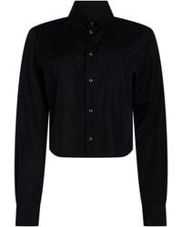 DSquared² - Shirt Cotton - Lyst