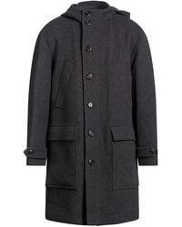 Tod's - Abrigo - Lyst