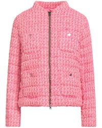 Herno - Plumífero Y Acolchado - Lyst
