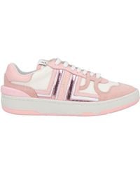 Lanvin - Trainers - Lyst