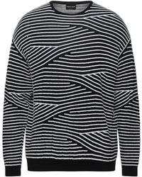 armani knitwear